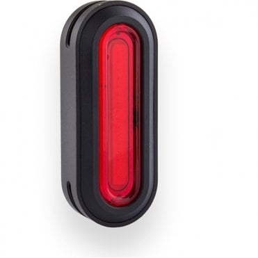 Kryptonite Avenue R-50 Basic USB Cob Rear