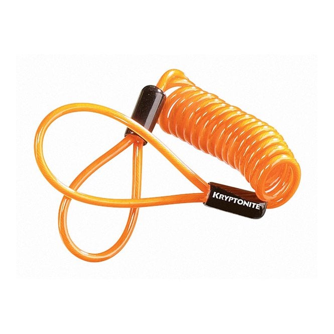 Kryptonite Disc Lock Reminder Cable