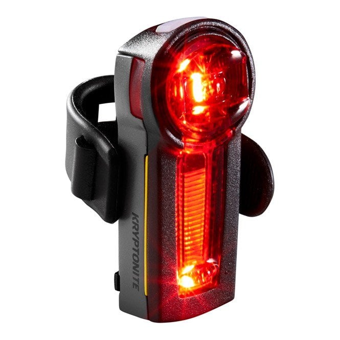 Kryptonite Incite XRB USB Rear