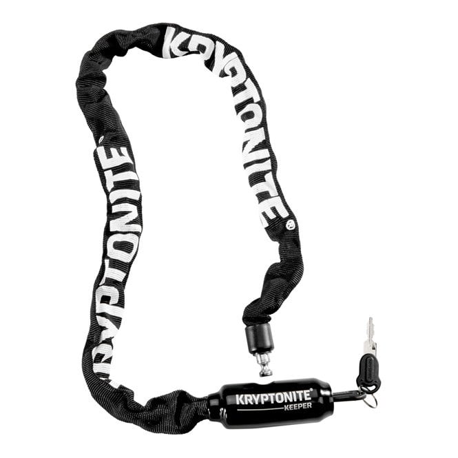 Kryptonite Keeper 585 Integrated Chain (5 mm x 85 cm)