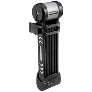 Antivol U Kryptonite Kryptolok Combo - 102 X 203 Mm - Niveau Sécurité 6/10 - Avec Support