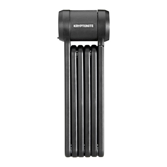 Kryptonite Kryptolock Folding Lock 685 6mm x 85cm Sold Secure Bronze
