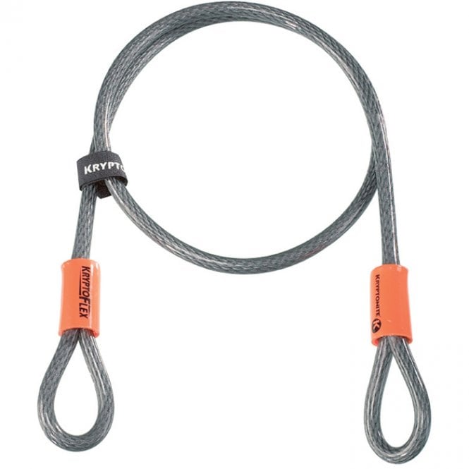 Kryptonite Lock Kryptoflex Cable