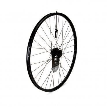 KX Pro MTB 29" - 6 Bolt  Disc - Q/R Front Wheel - Black