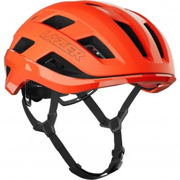 Lazer Blade KinetiCore Helmet - Flash Orange