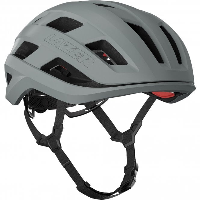 Lazer Blade KinetiCore Helmet - Matt Deep Grey