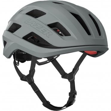 Lazer Blade KinetiCore Helmet - Matt Deep Grey