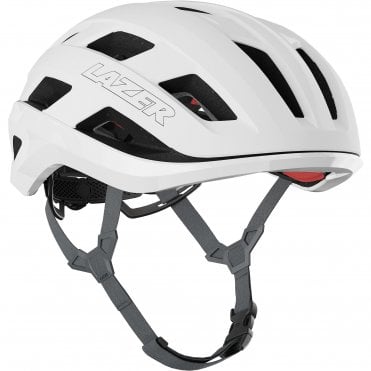 Lazer Blade KinetiCore Helmet - White