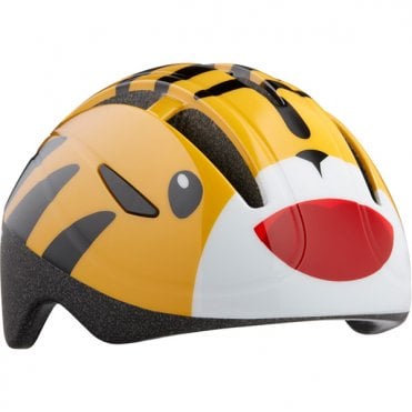 Lazer Bob+ Helmet - Tiger - Kids