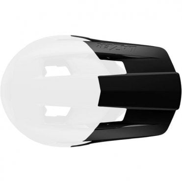 Lazer Cage KinetiCore Helmet Peak - Matt Black