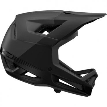 Lazer Cage KinetiCore MTB Helmet - Matt Black