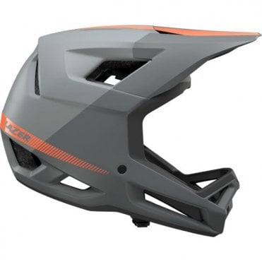 Lazer Cage KinetiCore MTB Helmet - Matt Colbalt