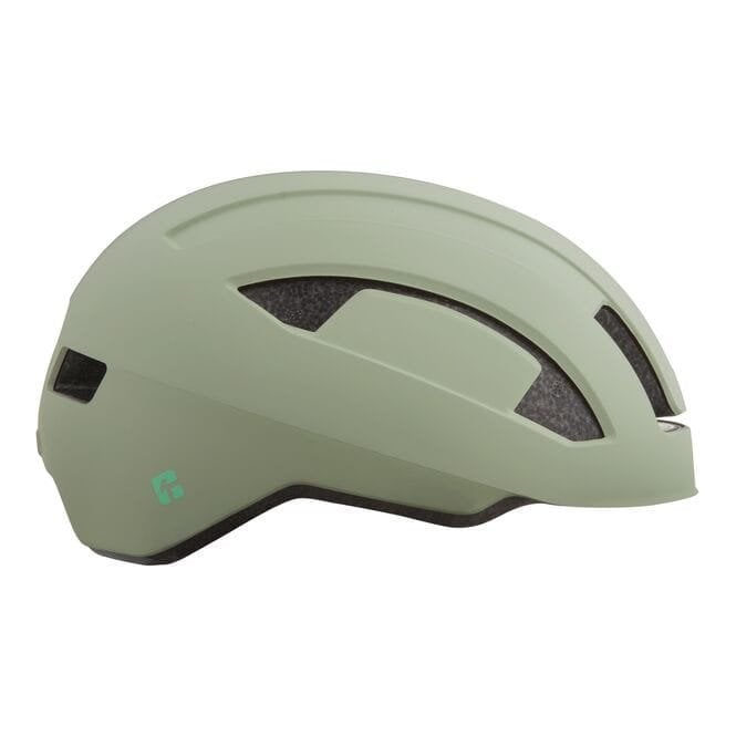 Lazer Cityzen KinetiCore Helmet - Matt Laurel Green