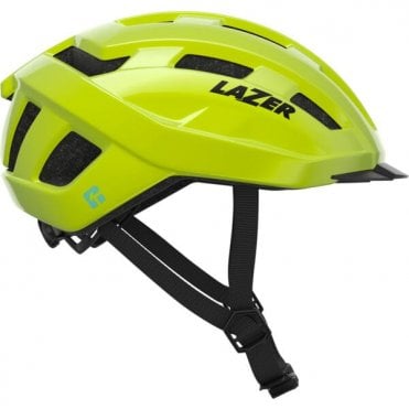 Lazer Codax KinetiCore Helmet - Flash Yellow -  Uni-size 54-61 cm