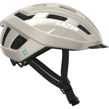 Lazer Codax KinetiCore Helmet - Ice Grey - Uni-size 54-61 cm