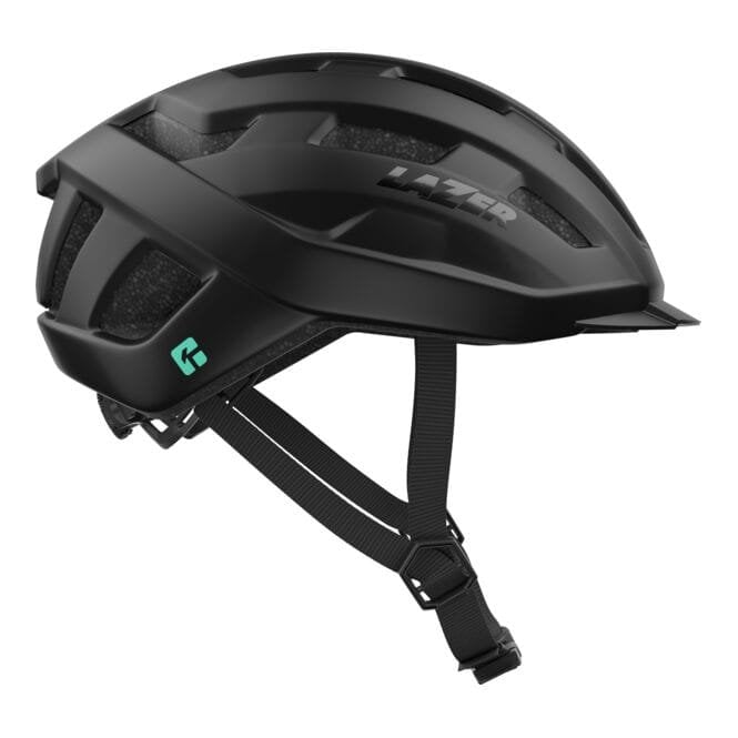 Lazer Codax KinetiCore Helmet - Matt Black - Uni-size  54-61 cm