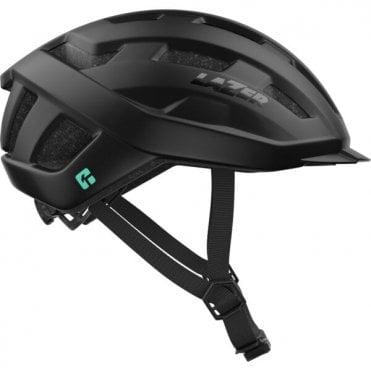 Lazer Codax KinetiCore Helmet - Matt Black - Uni-size  54-61 cm