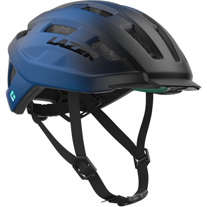 Lazer Codax KinetiCore Urban Helmet - Matt Blue - 54-61cm