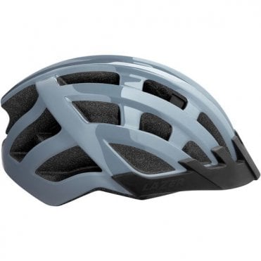 Lazer Compact Helmet - Light Blue - Adult