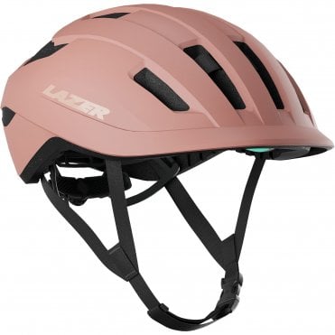 Lazer Compact KinetiCore Helmet - Matt Clay Helmet - Uni 54 - 61 cm