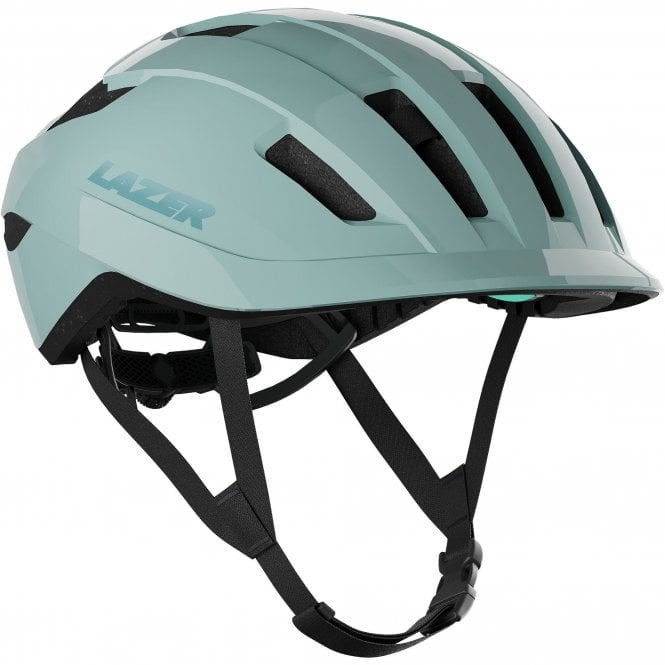Lazer Compact KinetiCore Helmet - Pistachio - Uni 54 - 61 cm