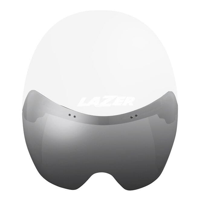 Lazer Helmet Victor / Volante KinetiCore Spare Lens - Smoked