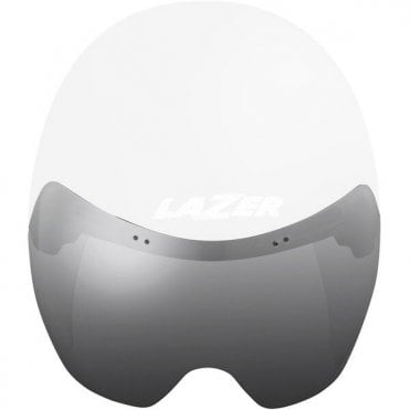 Lazer Helmet Victor / Volante KinetiCore Spare Lens - Smoked