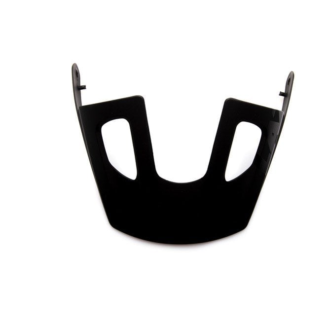 Lazer Impala Peak - Matte Full Black
