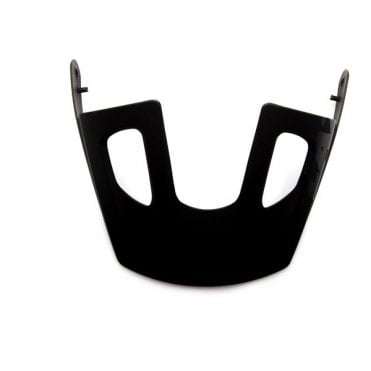 Lazer Impala Peak - Matte Full Black