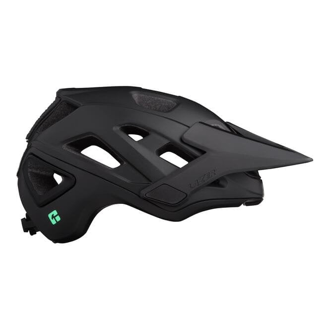 Lazer Jackal KinetiCore Helmet - Matt Black