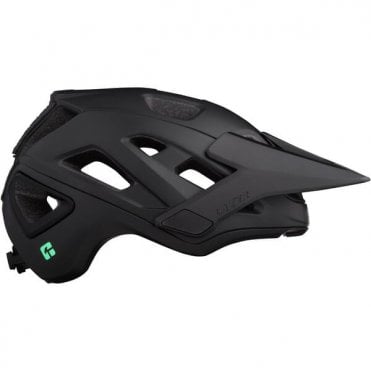 Lazer Jackal KinetiCore Helmet - Matt Black