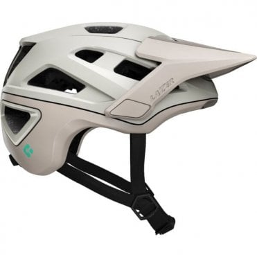 Lazer Jackal KinetiCore Helmet - Matt Desert