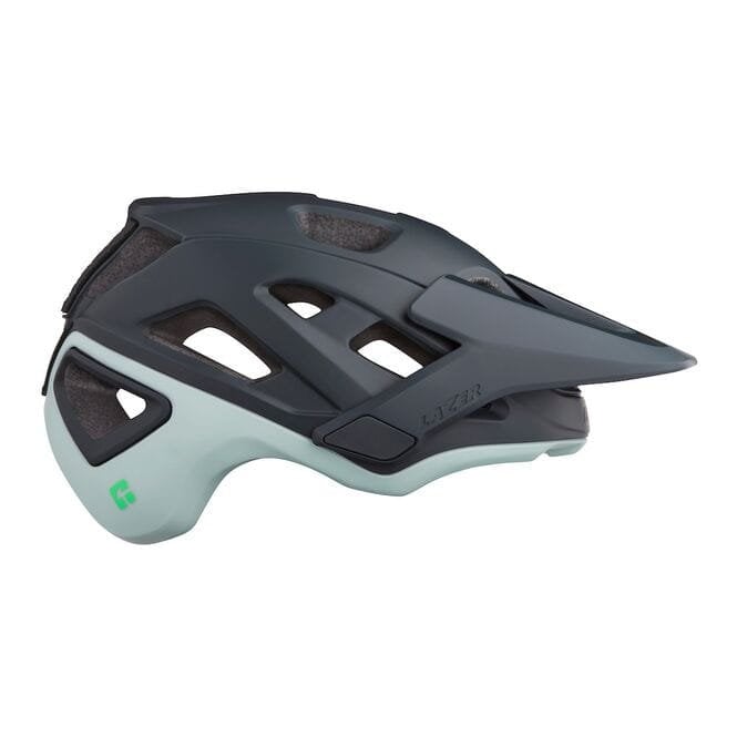 Lazer Jackal KinetiCore Helmet - Matt Light Blue