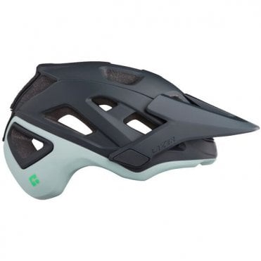 Lazer Jackal KinetiCore Helmet - Matt Light Blue