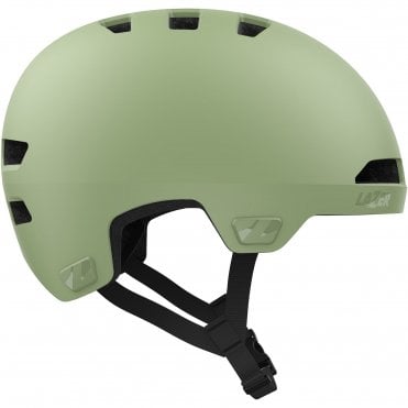 Lazer Maze KinetiCore Urban Helmet - Matt Meadow Green