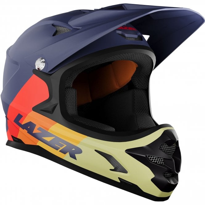 Lazer Phoenix+ Helmet - Matt Retro