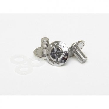 Lazer Phoenix+ Peak Bolts - 3 Pack