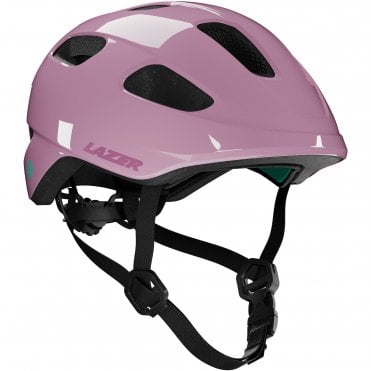 Lazer PNut 2.0 KinetiCore Helmet - Pink Noise - Kids - 46-52cm