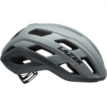 Lazer Strada KinetiCore Helmet - Matt Slate Blue