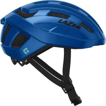 Lazer Tempo KinetiCore Helmet - Blue - Uni-size 54-61 cm