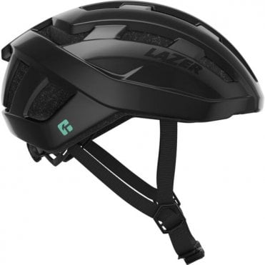 Lazer Tempo KinetiCore  Helmet - Matt Black - Uni-size 54-61 cm