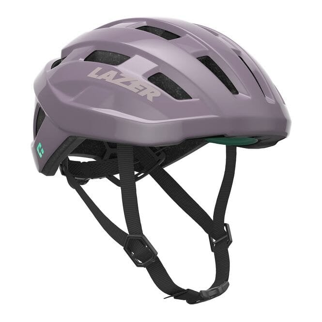 Lazer Tempo KinetiCore Urban Helmet - Mulberry - Uni-size 54-61 cm