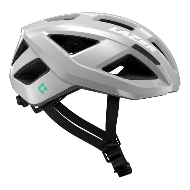 Lazer Tonic KinetiCore Helmet - Ice Grey