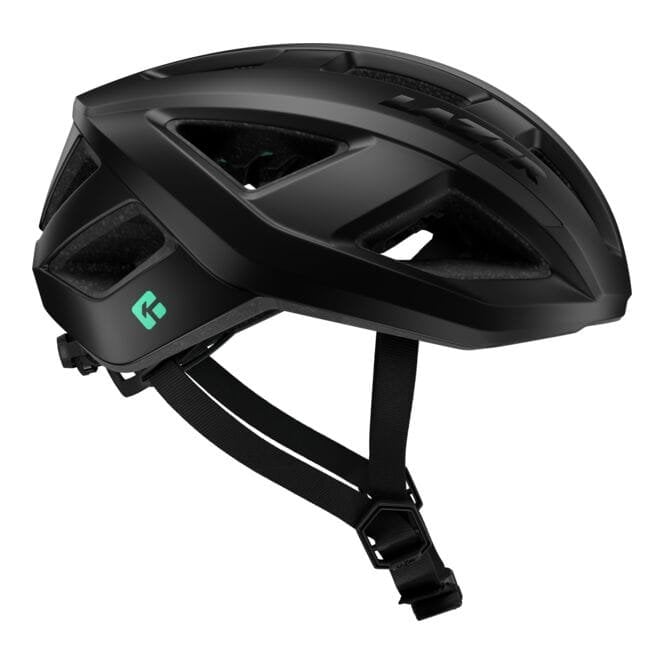 Lazer Tonic KinetiCore Helmet - Matt Black