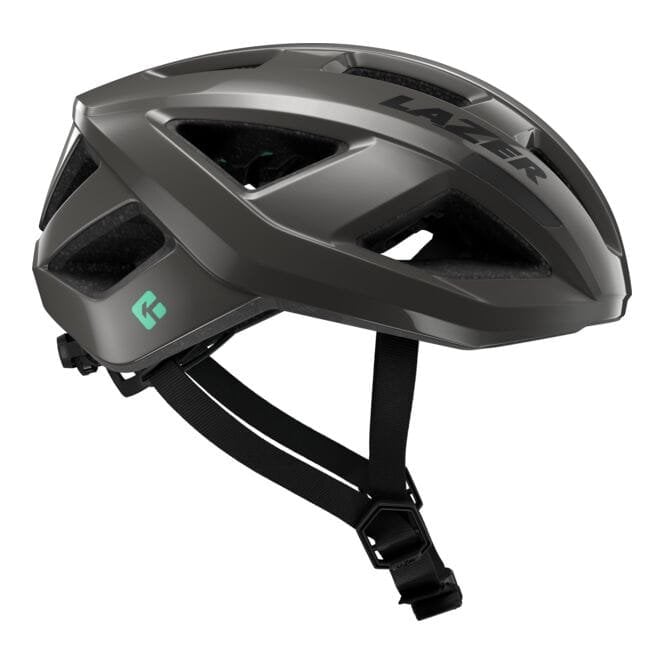 Lazer Tonic KinetiCore Helmet - Titanium