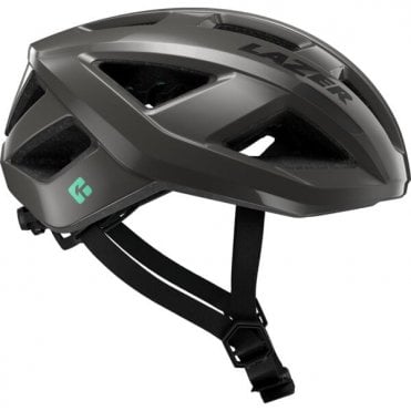 Lazer Tonic KinetiCore Helmet - Titanium