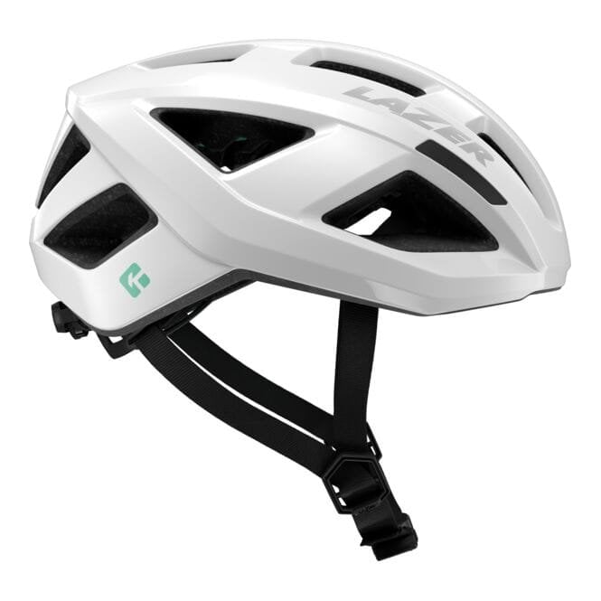 Lazer Tonic KinetiCore Helmet - White