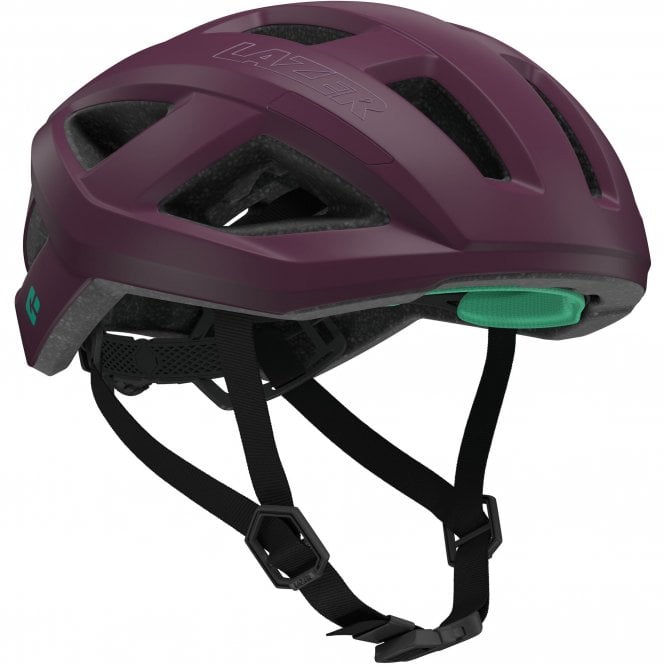 Lazer Tonic KinetiCore Road Helmet - Matt Tyrian