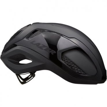 Lazer Vento KinetiCore Helmet - Matt Black