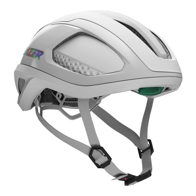 Lazer Vento KinetiCore Road Helmet - Full White